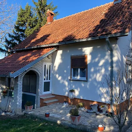 Heritage Kuca Za Odmor Aranđelovac