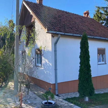 Prázdninový dům Heritage Kuca Za Odmor Aranđelovac