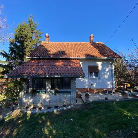 Holiday home Heritage Kuca Za Odmor *