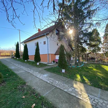 Heritage Kuca Za Odmor Prázdninový dům Aranđelovac