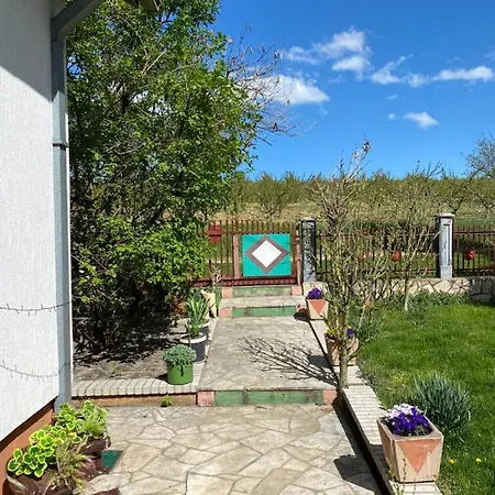 Heritage Kuca Za Odmor Holiday home