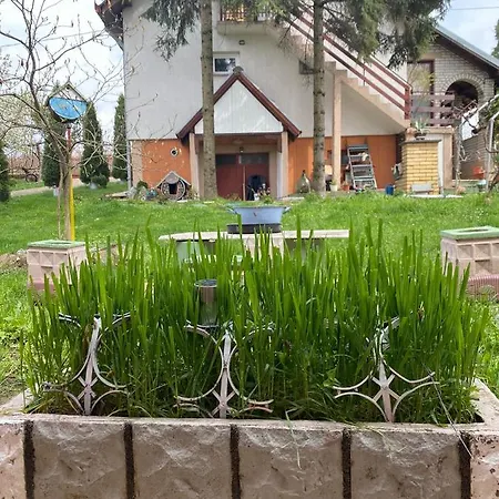 Heritage Kuca Za Odmor Prázdninový dům *