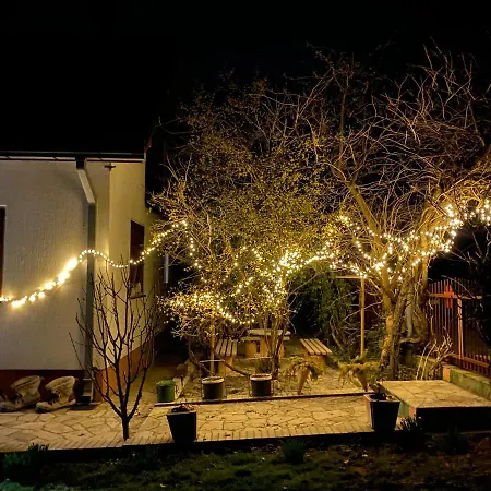 Heritage Kuca Za Odmor Aranđelovac