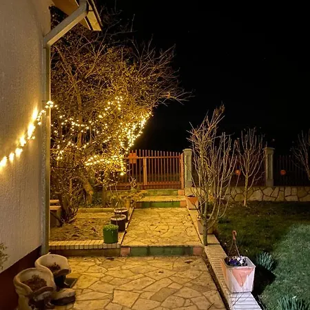 Heritage Kuca Za Odmor * Aranđelovac