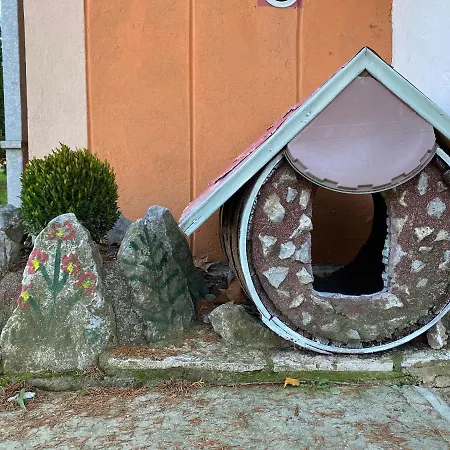 Heritage Kuca Za Odmor *