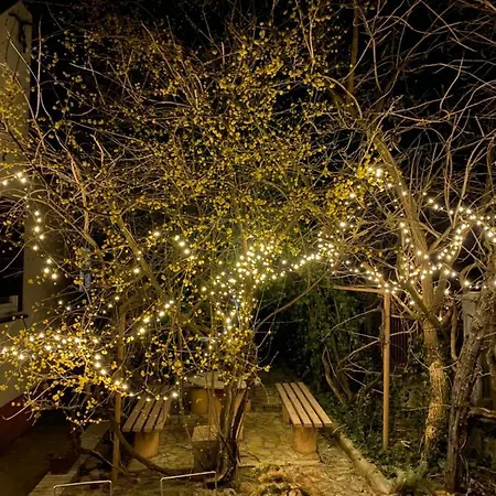 Prázdninový dům Heritage Kuca Za Odmor Aranđelovac