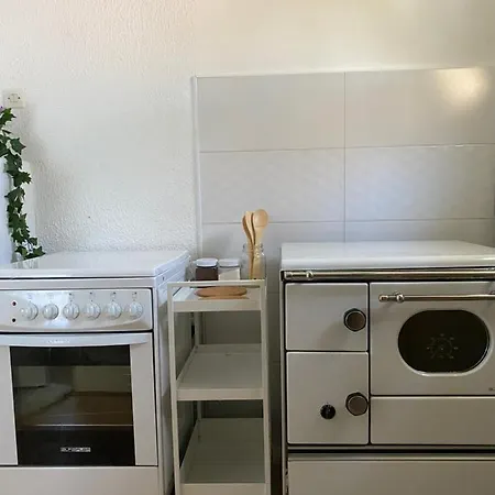 Holiday home Heritage Kuca Za Odmor