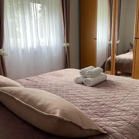 Heritage Kuca Za Odmor * Aranđelovac