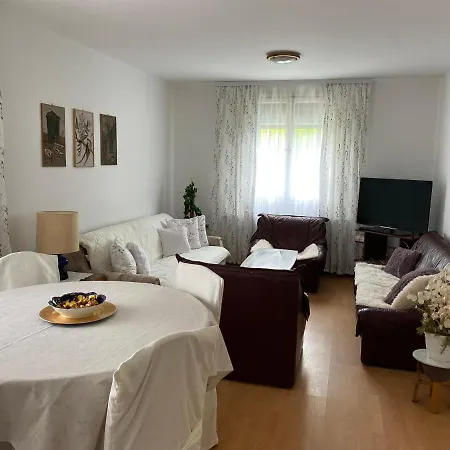 Heritage Kuca Za Odmor Holiday home *