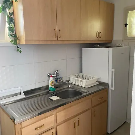 Holiday home Heritage Kuca Za Odmor *