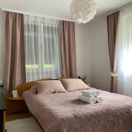 Prázdninový dům Heritage Kuca Za Odmor *