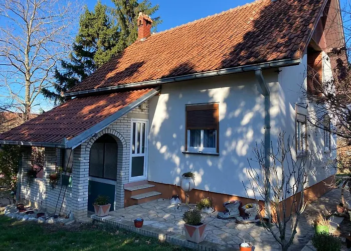 Heritage Kuca Za Odmor Arandjelovac