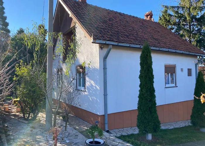 Case de vacanță Heritage Kuca Za Odmor Arandjelovac