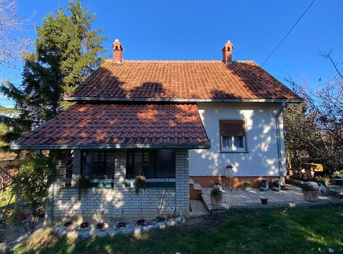 Case de vacanță Heritage Kuca Za Odmor *