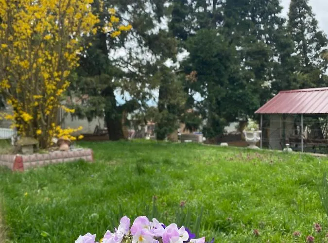 Heritage Kuca Za Odmor