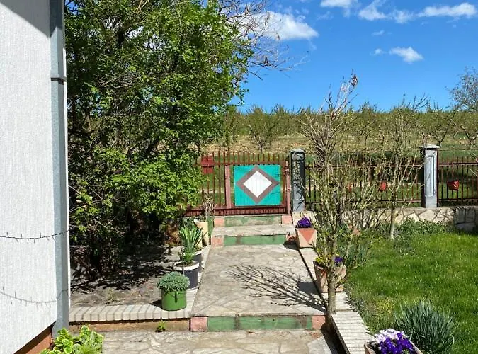 Heritage Kuca Za Odmor Case de vacanță