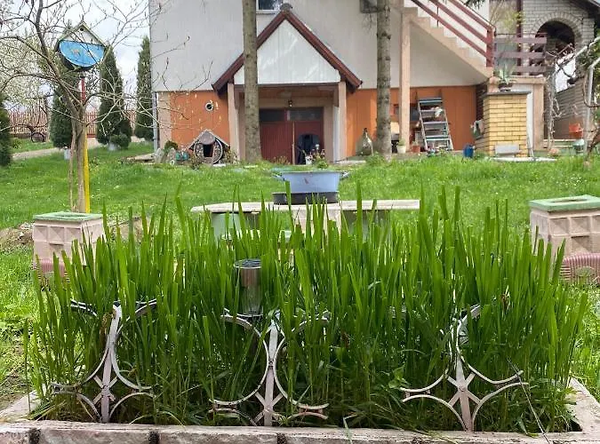 Heritage Kuca Za Odmor Case de vacanță *