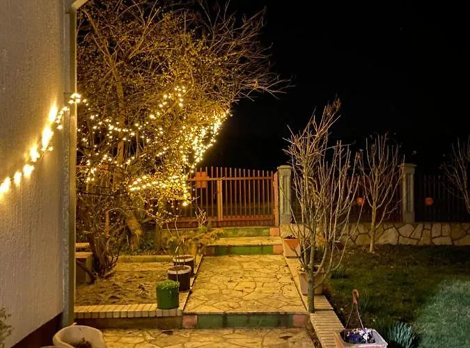 Heritage Kuca Za Odmor * Arandjelovac