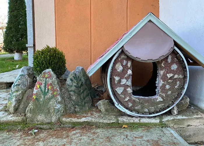 Heritage Kuca Za Odmor *