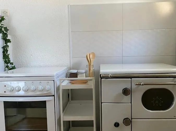 Case de vacanță Heritage Kuca Za Odmor