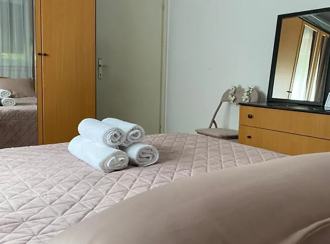 Heritage Kuca Za Odmor Case de vacanță *