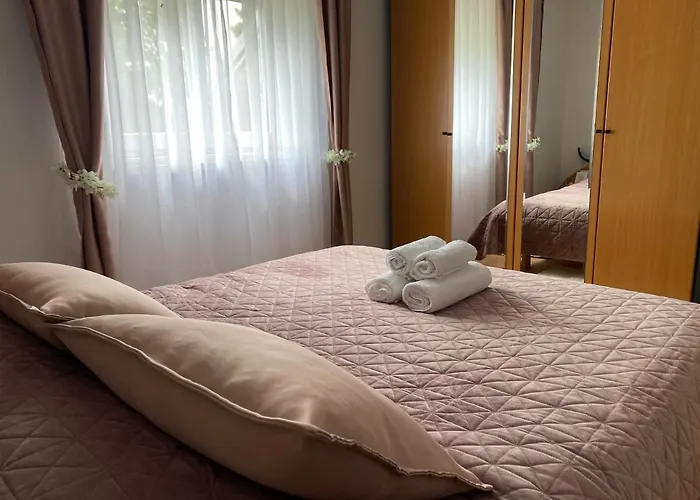 Heritage Kuca Za Odmor Case de vacanță Arandjelovac