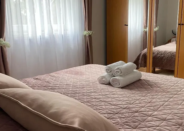 Heritage Kuca Za Odmor * Arandjelovac