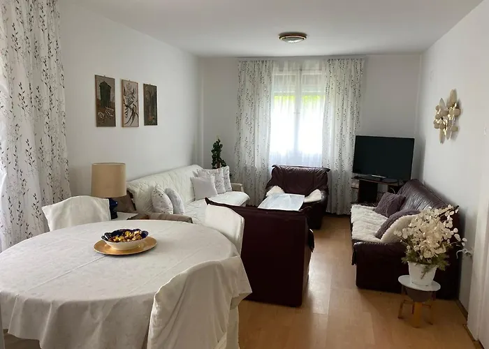 Heritage Kuca Za Odmor Case de vacanță *