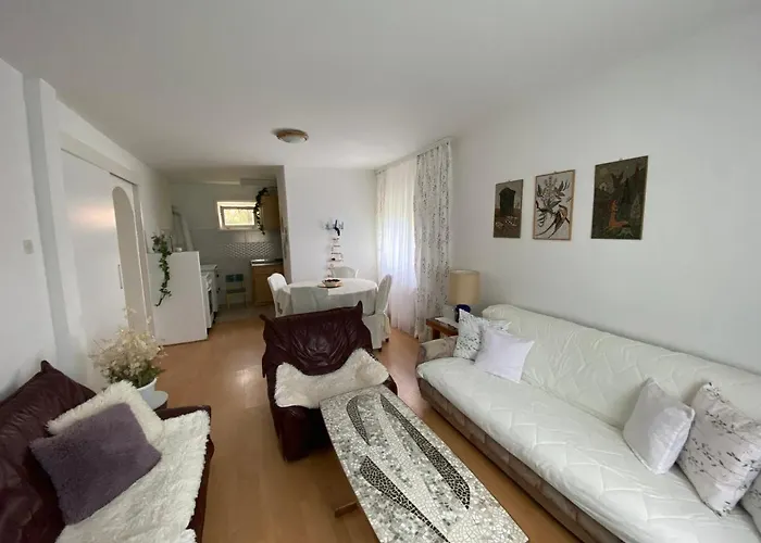 Case de vacanță Heritage Kuca Za Odmor Arandjelovac